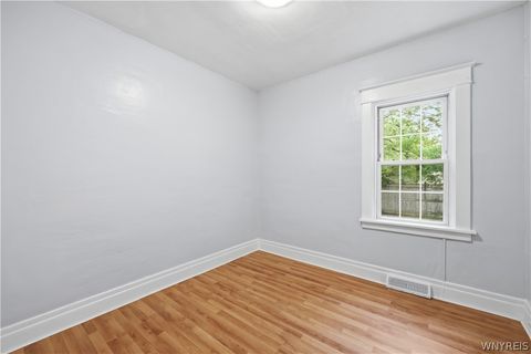 Tiny photo for 141 Hagen Street, Buffalo, NY 14211 (MLS # B1689778)