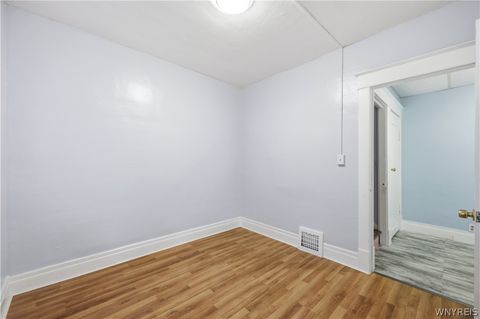 Tiny photo for 141 Hagen Street, Buffalo, NY 14211 (MLS # B1689778)