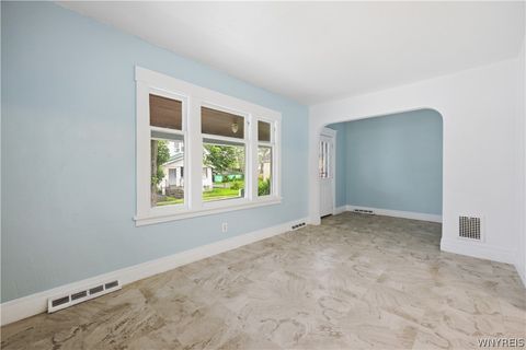Tiny photo for 141 Hagen Street, Buffalo, NY 14211 (MLS # B1689778)