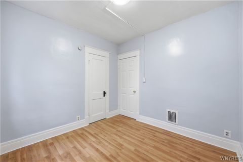 Tiny photo for 141 Hagen Street, Buffalo, NY 14211 (MLS # B1689778)