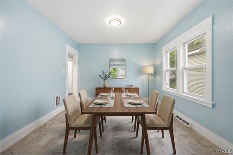 Tiny photo for 141 Hagen Street, Buffalo, NY 14211 (MLS # B1689778)