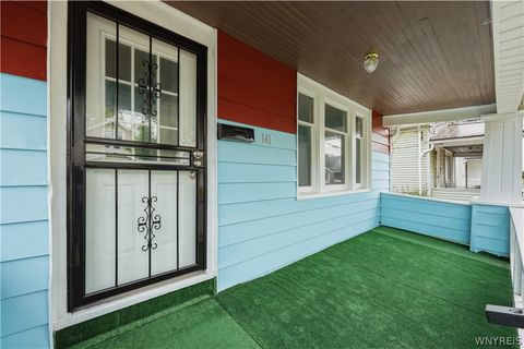 Tiny photo for 141 Hagen Street, Buffalo, NY 14211 (MLS # B1689778)