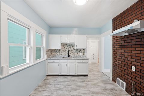 Tiny photo for 141 Hagen Street, Buffalo, NY 14211 (MLS # B1689778)