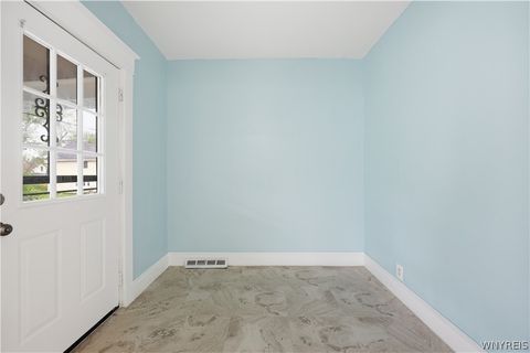 Tiny photo for 141 Hagen Street, Buffalo, NY 14211 (MLS # B1689778)