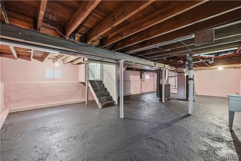 Tiny photo for 141 Hagen Street, Buffalo, NY 14211 (MLS # B1689778)