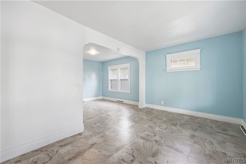 Tiny photo for 141 Hagen Street, Buffalo, NY 14211 (MLS # B1689778)