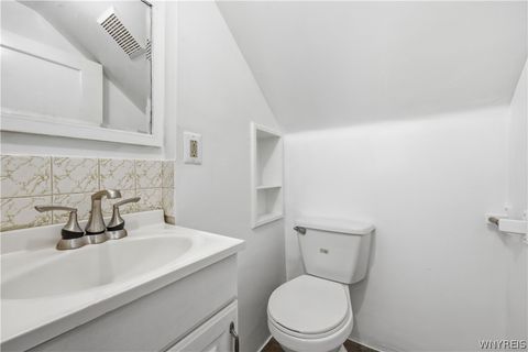 Tiny photo for 141 Hagen Street, Buffalo, NY 14211 (MLS # B1689778)