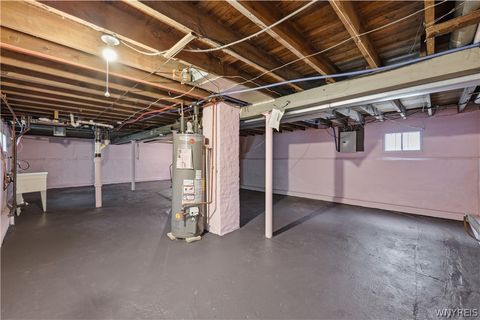Tiny photo for 141 Hagen Street, Buffalo, NY 14211 (MLS # B1689778)