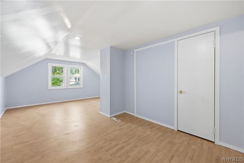 Tiny photo for 141 Hagen Street, Buffalo, NY 14211 (MLS # B1689778)