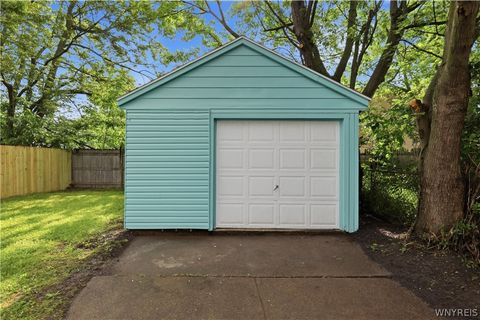 Tiny photo for 141 Hagen Street, Buffalo, NY 14211 (MLS # B1689778)