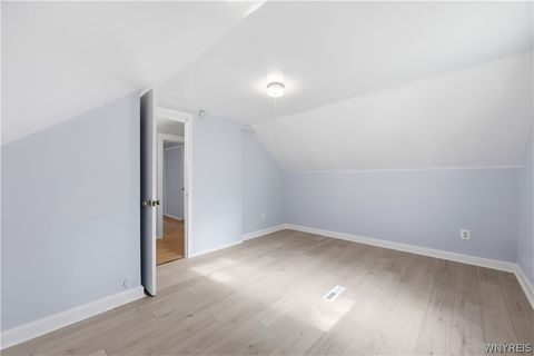 Tiny photo for 141 Hagen Street, Buffalo, NY 14211 (MLS # B1689778)
