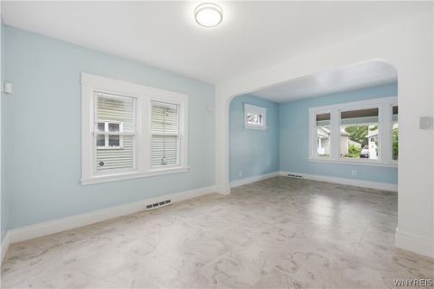 Tiny photo for 141 Hagen Street, Buffalo, NY 14211 (MLS # B1689778)