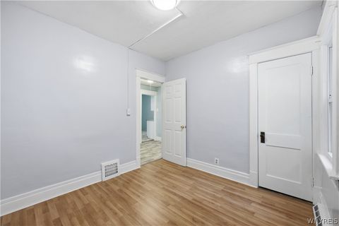 Tiny photo for 141 Hagen Street, Buffalo, NY 14211 (MLS # B1689778)