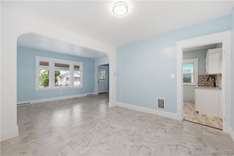 Tiny photo for 141 Hagen Street, Buffalo, NY 14211 (MLS # B1689778)