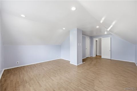 Tiny photo for 141 Hagen Street, Buffalo, NY 14211 (MLS # B1689778)