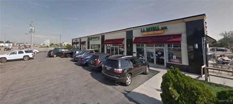 4125 Transit Road Buffalo NY 14221