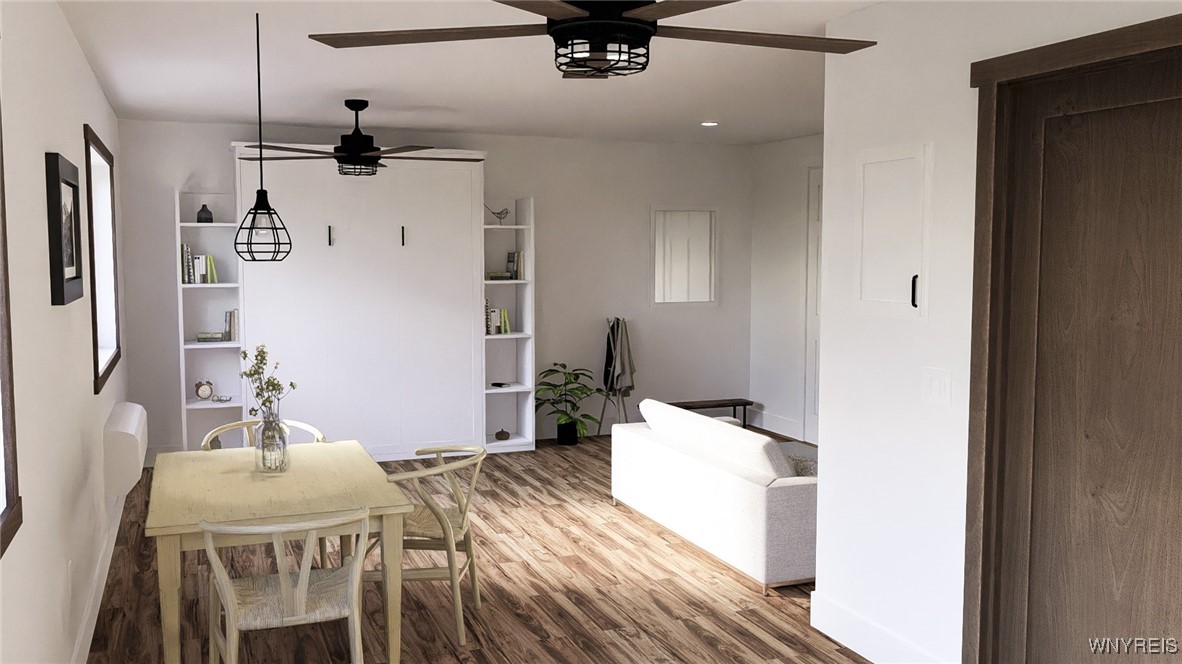 Ridgeway, New York 14103, United States, 1 Bedroom Bedrooms, ,1 BathroomBathrooms,Residential,Active,10923