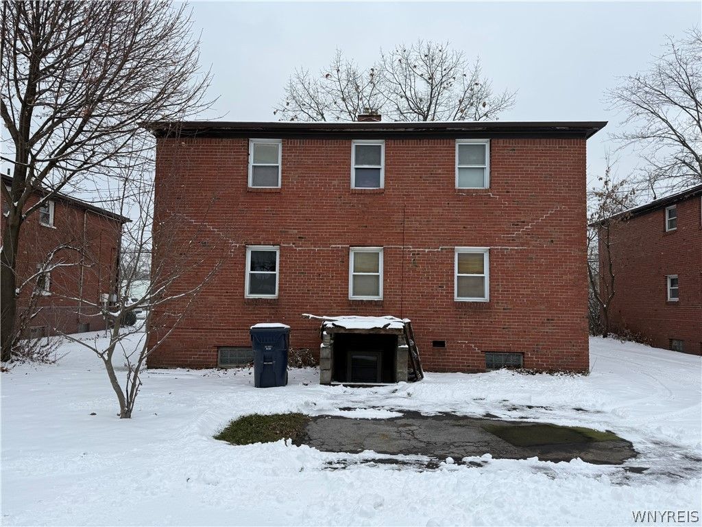 Photo of 40 Eagan Drive, Lackawanna, NY 14218 (MLS # B1666235)