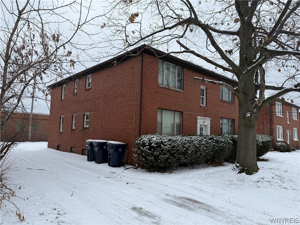 Photo of 40 Eagan Drive, Lackawanna, NY 14218 (MLS # B1666235)