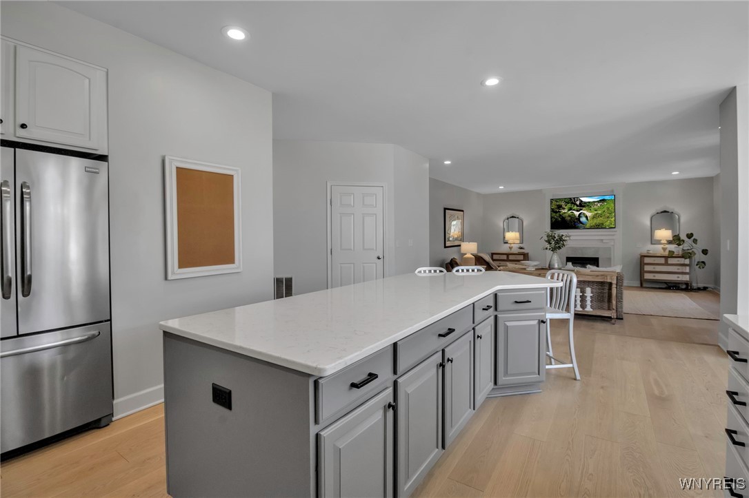 74 Graystone Lane, Orchard Park, New York image 16