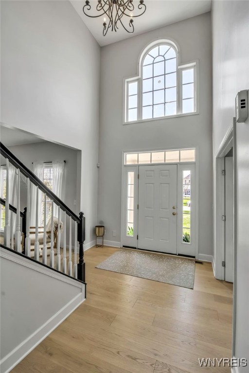 74 Graystone Lane, Orchard Park, New York image 5