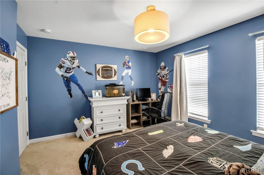 74 Graystone Lane, Orchard Park, New York image 29
