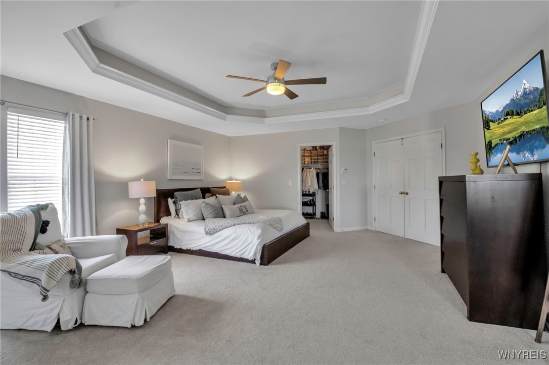 74 Graystone Lane, Orchard Park, New York image 32