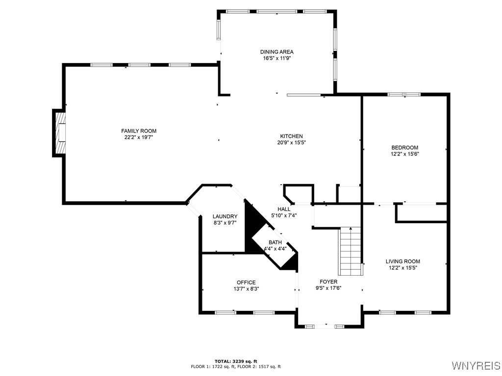 74 Graystone Lane, Orchard Park, New York image 46