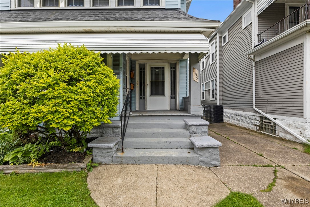 155 Colvin Avenue