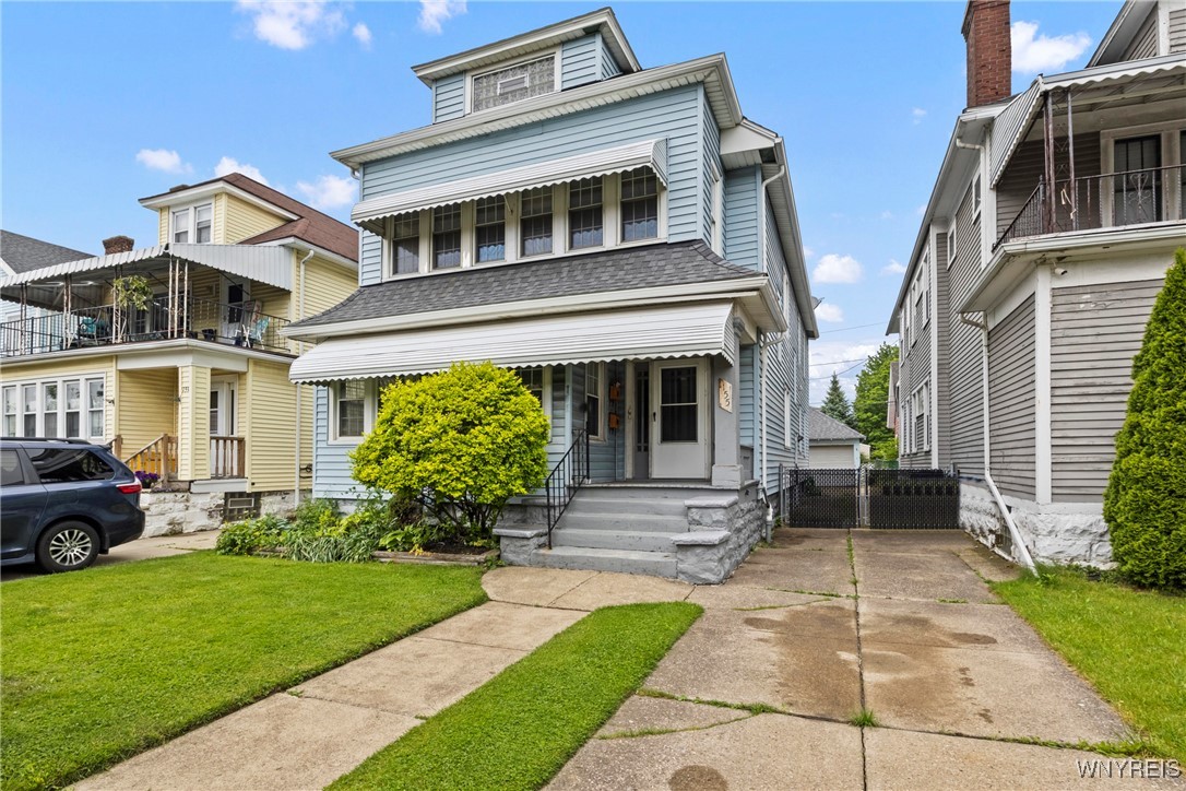 155 Colvin Avenue