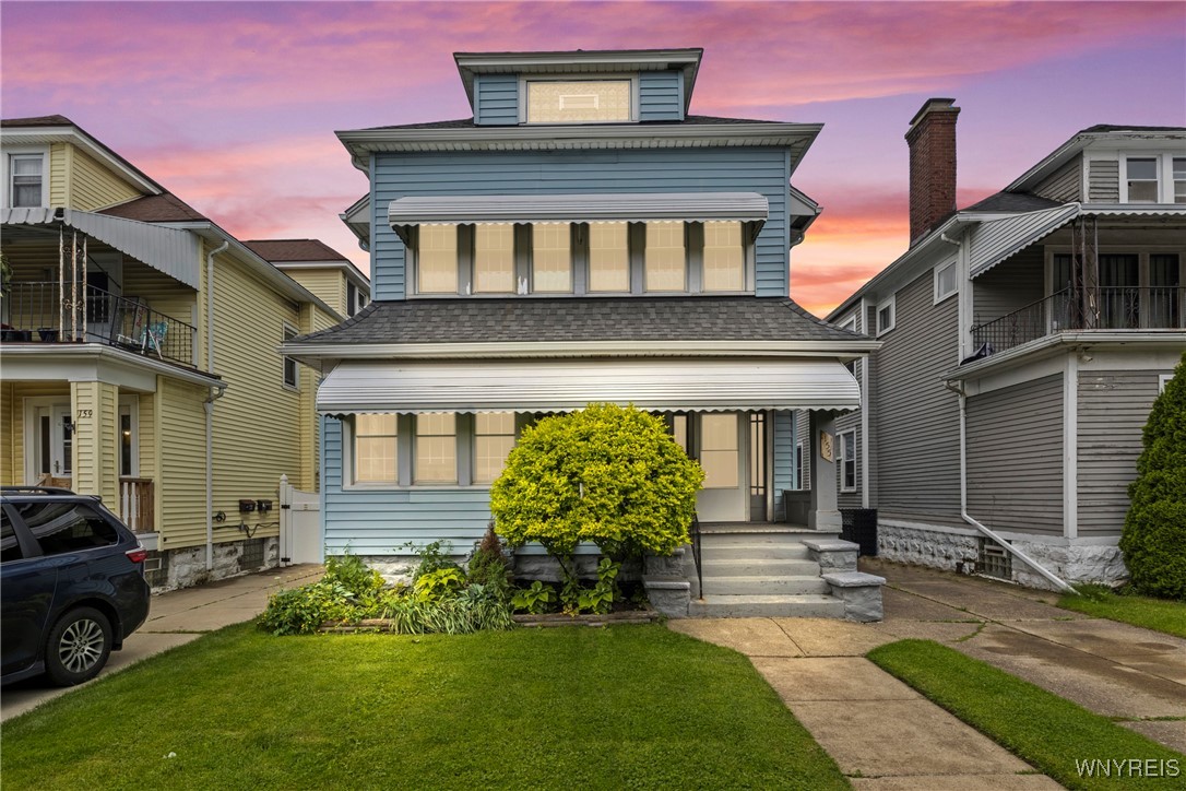 155 Colvin Avenue