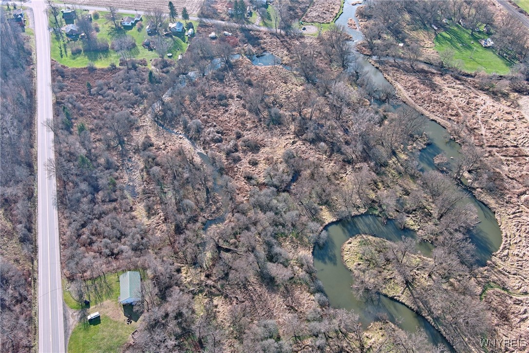 Cooney Road, Franklinville, New York image 7