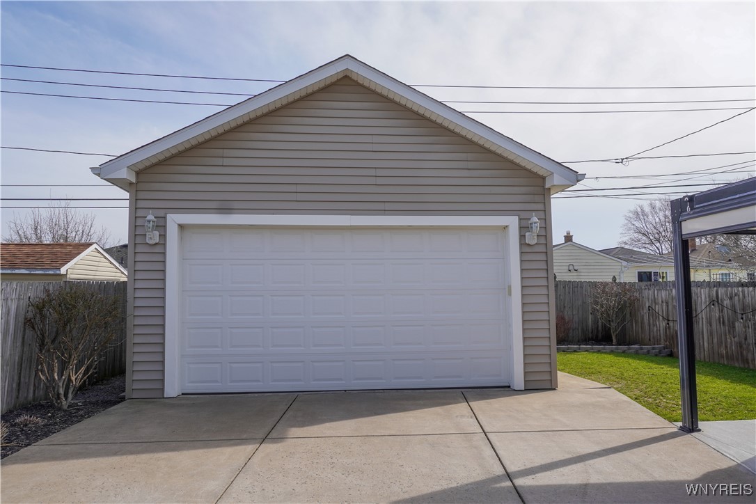 145 Moulton Avenue, Tonawanda, New York image 30