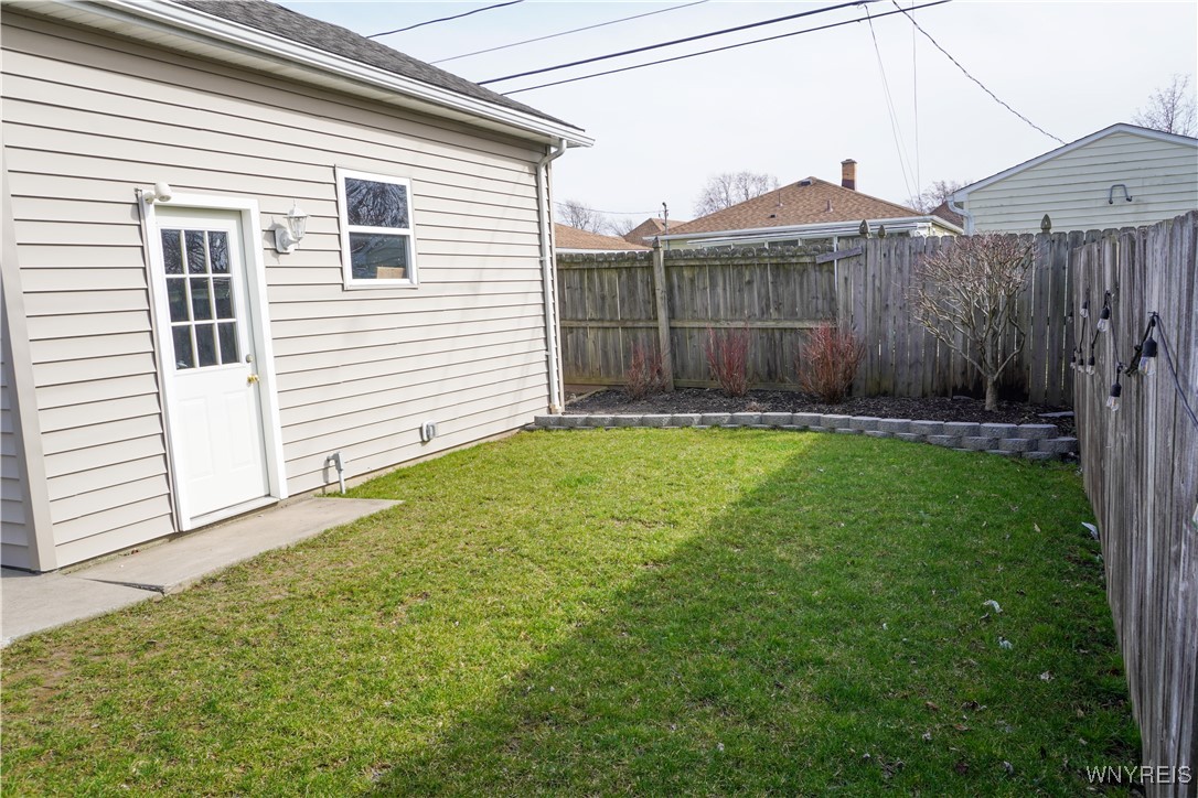 145 Moulton Avenue, Tonawanda, New York image 32