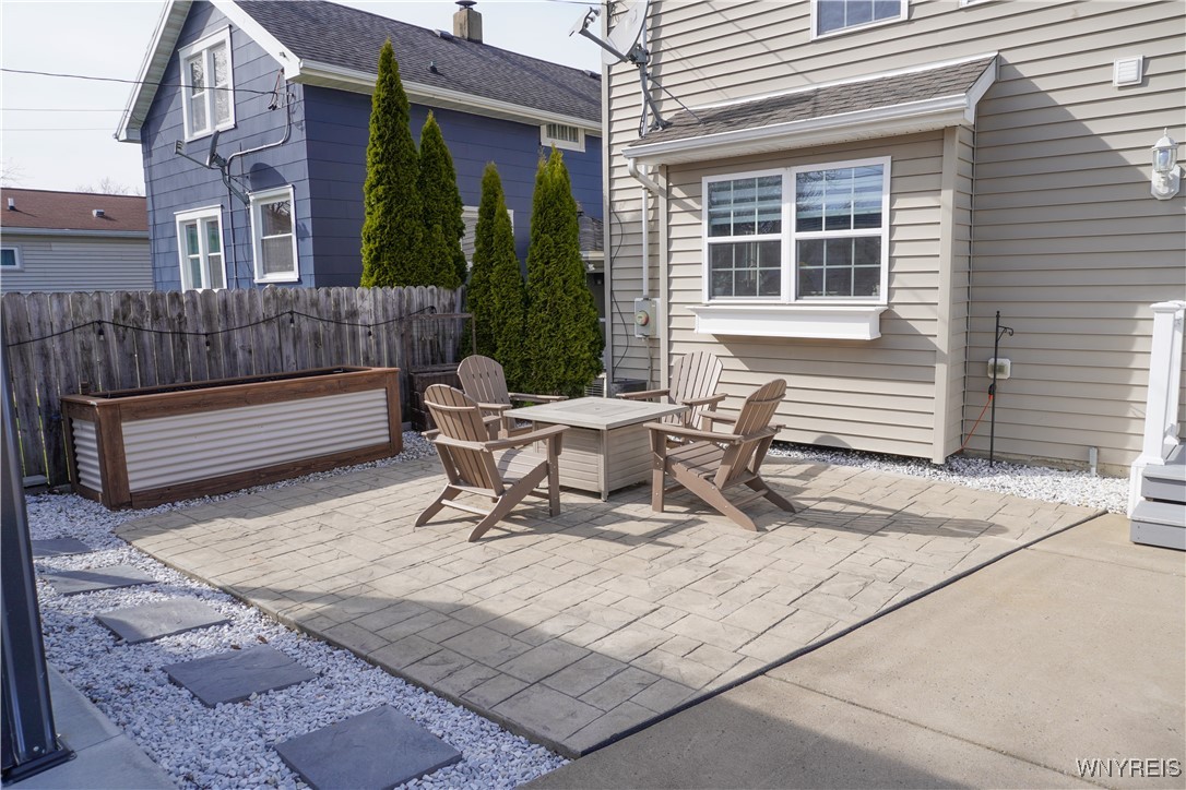 145 Moulton Avenue, Tonawanda, New York image 28