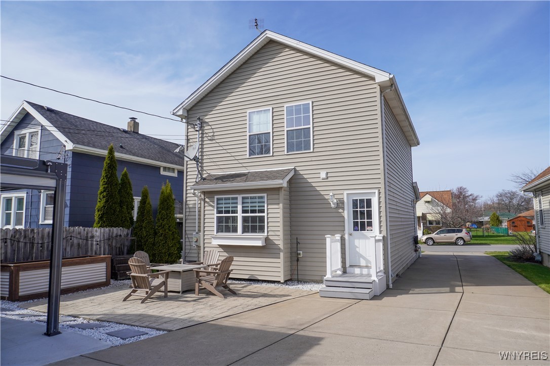 145 Moulton Avenue, Tonawanda, New York image 29