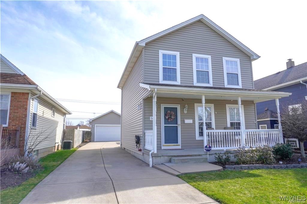 145 Moulton Avenue, Tonawanda, New York image 1