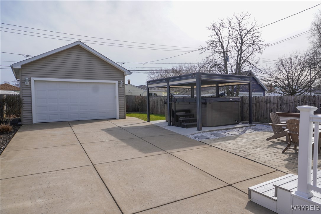 145 Moulton Avenue, Tonawanda, New York image 31