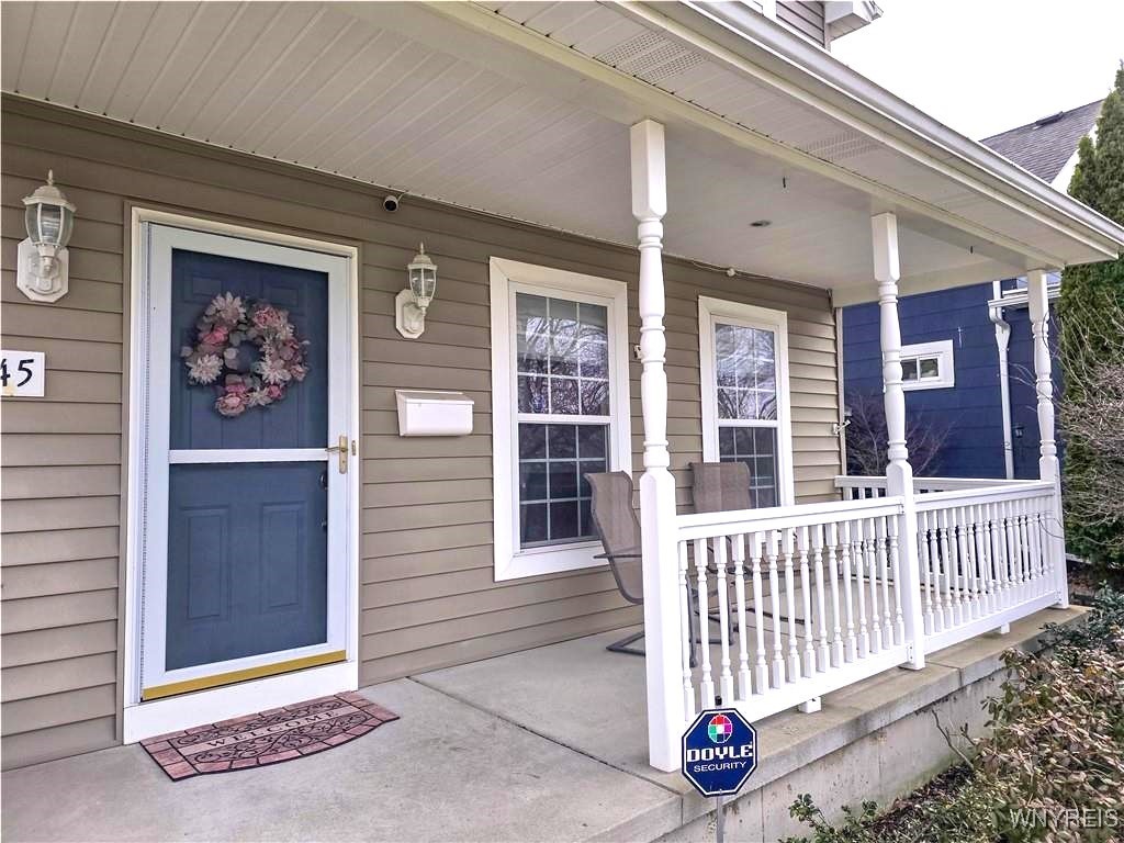 145 Moulton Avenue, Tonawanda, New York image 34