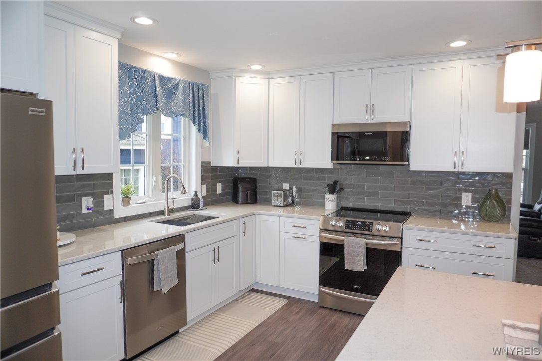 145 Moulton Avenue, Tonawanda, New York image 3