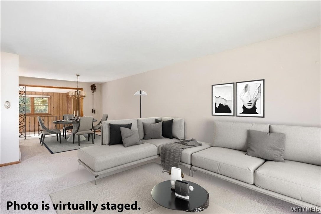 158 Park Forest Drive