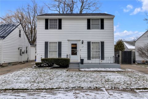 123 Kilbourne Road Buffalo NY 14225