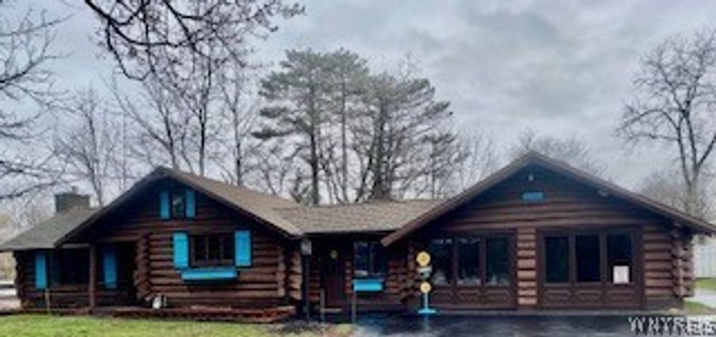 Photo of 3395 Orchard Park Road, Orchard Park, NY 14127 (MLS # B1679447)