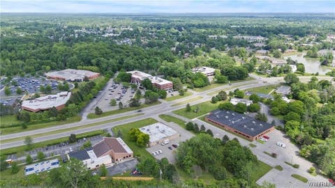 Tiny photo for 331 John James Audubon Parkway, Amherst, NY 14228 (MLS # B1702596)