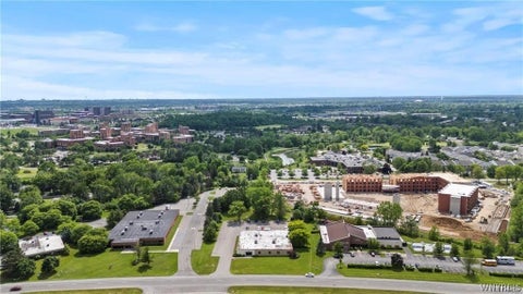 Tiny photo for 331 John James Audubon Parkway, Amherst, NY 14228 (MLS # B1702596)