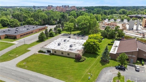 Tiny photo for 331 John James Audubon Parkway, Amherst, NY 14228 (MLS # B1702596)