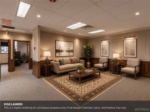 Tiny photo for 331 John James Audubon Parkway, Amherst, NY 14228 (MLS # B1702596)