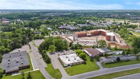 Tiny photo for 331 John James Audubon Parkway, Amherst, NY 14228 (MLS # B1702596)