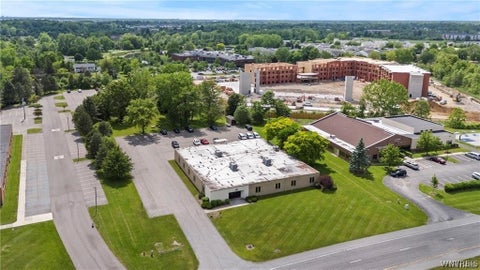 Tiny photo for 331 John James Audubon Parkway, Amherst, NY 14228 (MLS # B1702596)