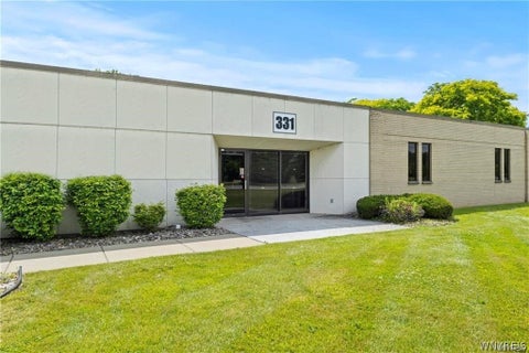 Tiny photo for 331 John James Audubon Parkway, Amherst, NY 14228 (MLS # B1702596)